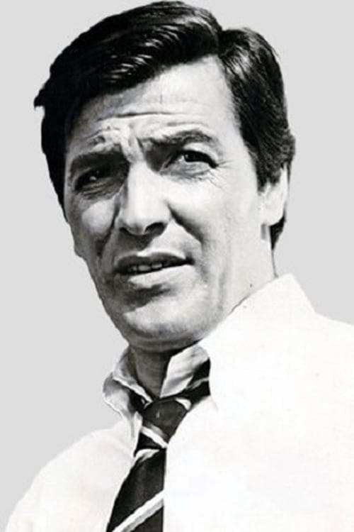 Tony Kendall zdjęcie