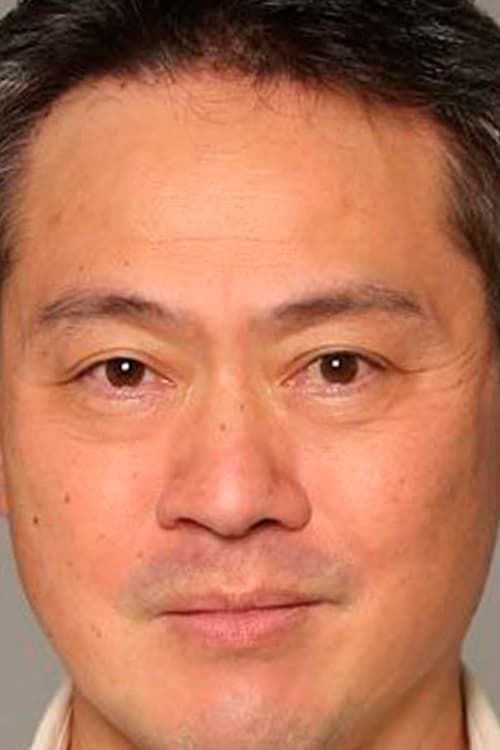 Tony Lam zdjęcie