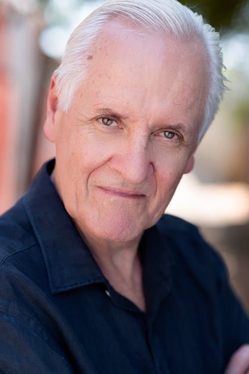 Tony Llewellyn-Jones zdjęcie