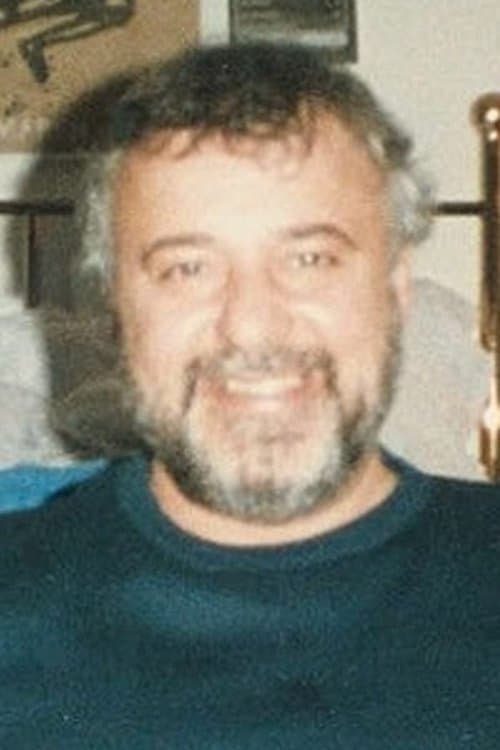Tony Mascia zdjęcie