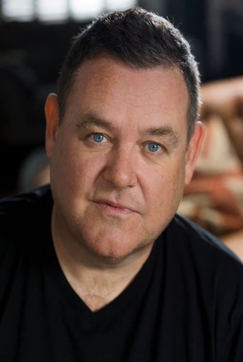 Tony Maudsley zdjęcie