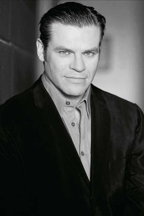 Tony Munch zdjęcie