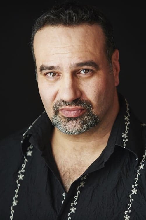 Tony Nappo zdjęcie