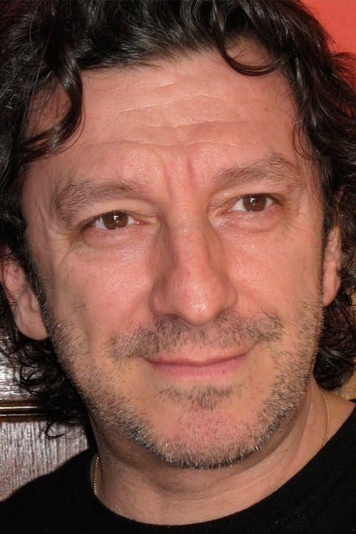 Tony Nardi zdjęcie