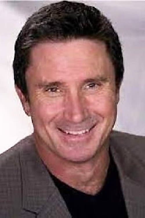 Tony Noakes zdjęcie