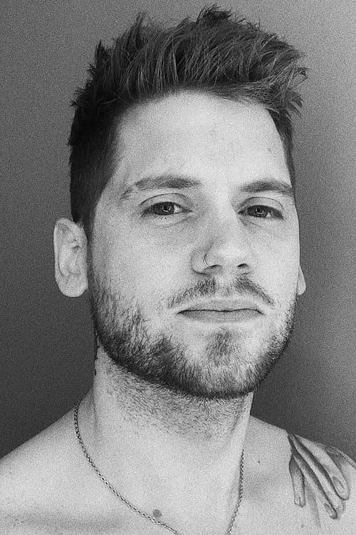 Tony Oller zdjęcie