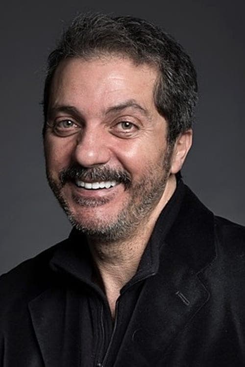 Tony Palazzo zdjęcie