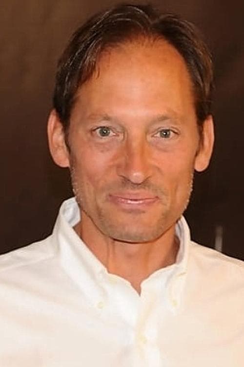 Tony Peck zdjęcie