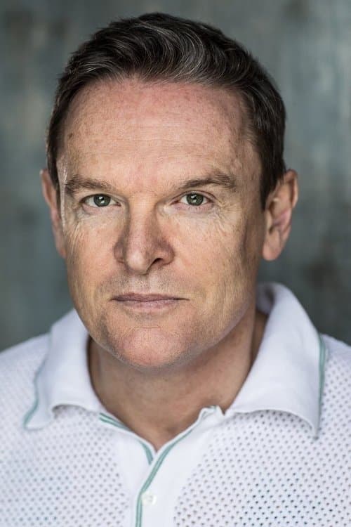 Tony Pitts zdjęcie