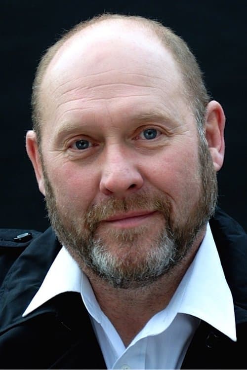 Tony Pritchard zdjęcie