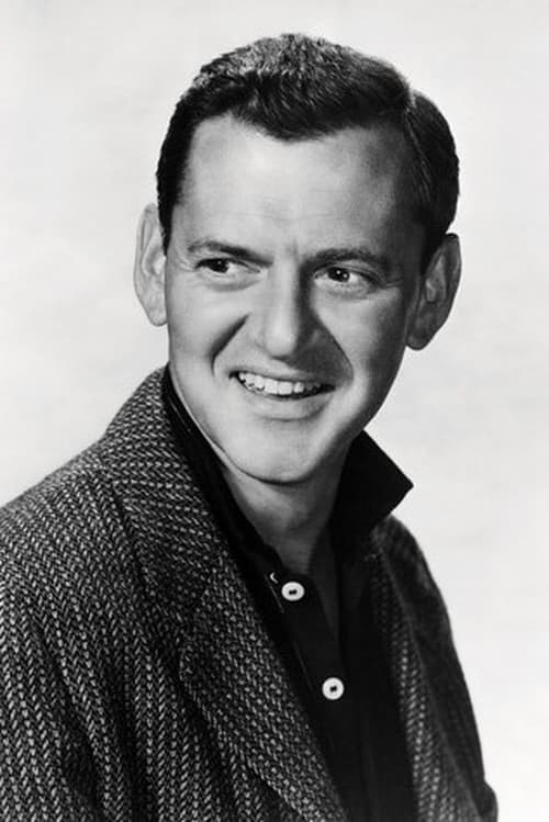 Tony Randall zdjęcie