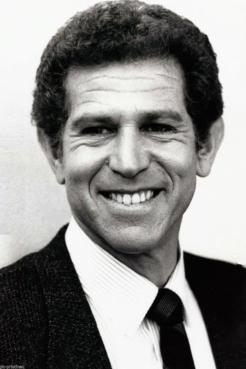 Tony Roberts zdjęcie