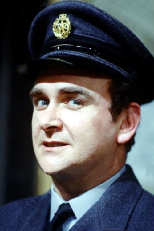 Tony Selby zdjęcie