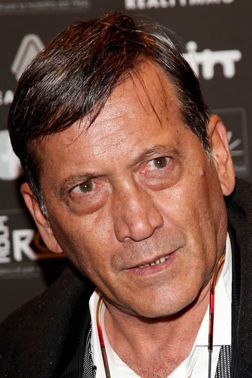 Tony Sperandeo zdjęcie