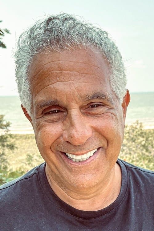 Tony Spiridakis zdjęcie