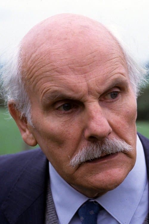 Tony Steedman zdjęcie