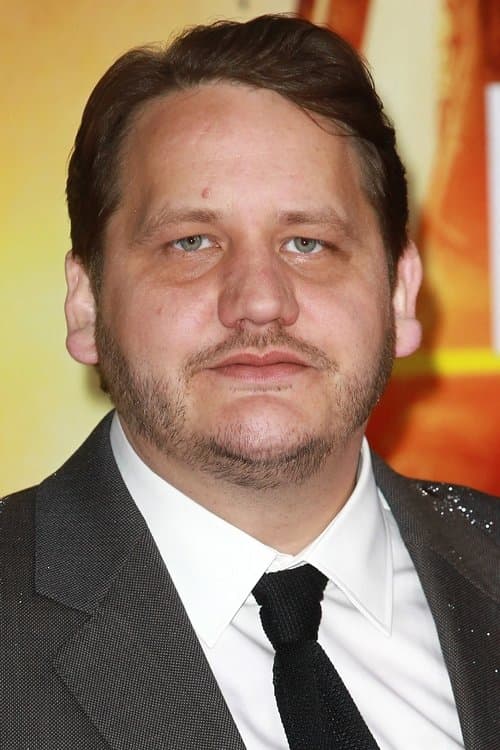 Tony Way zdjęcie