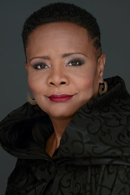 Tonya Pinkins zdjęcie