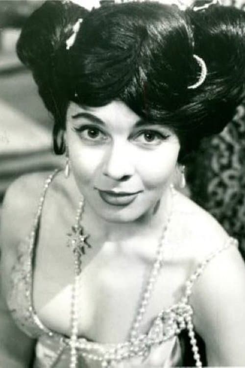 Topsy Jane zdjęcie