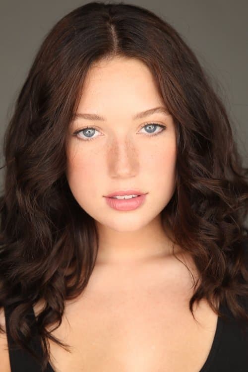 Tori Griffith zdjęcie