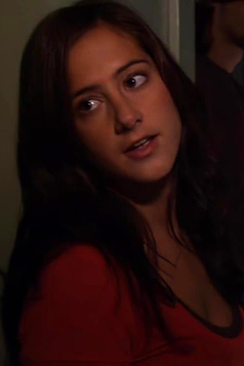 Tori White zdjęcie