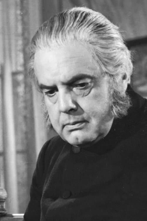 Torsten Bergström zdjęcie