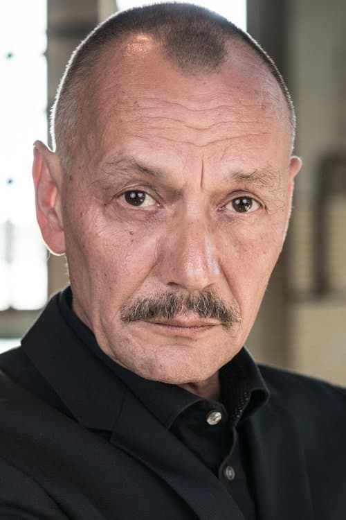 Torsten Michaelis zdjęcie