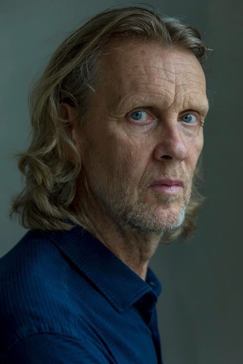 Torsten Voges zdjęcie
