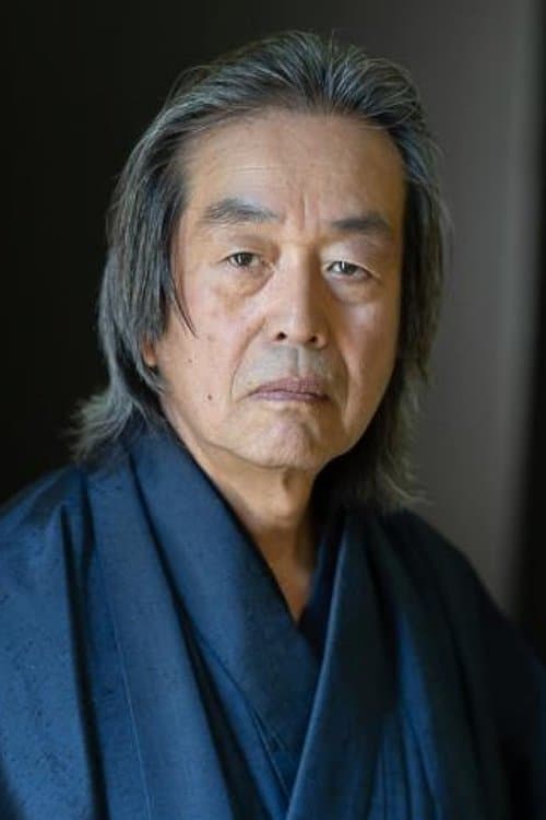 Toshi Toda zdjęcie