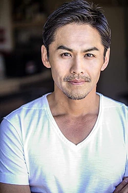 Toshiji Takeshima zdjęcie