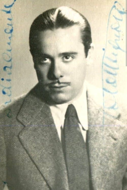 Totò Mignone zdjęcie