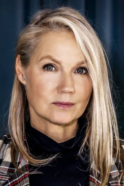 Tova Magnusson zdjęcie