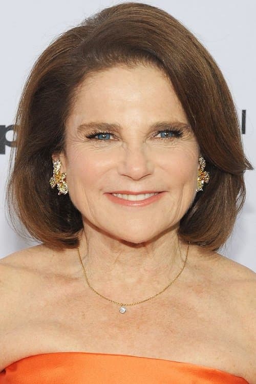 Tovah Feldshuh zdjęcie