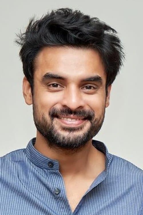 Tovino Thomas zdjęcie