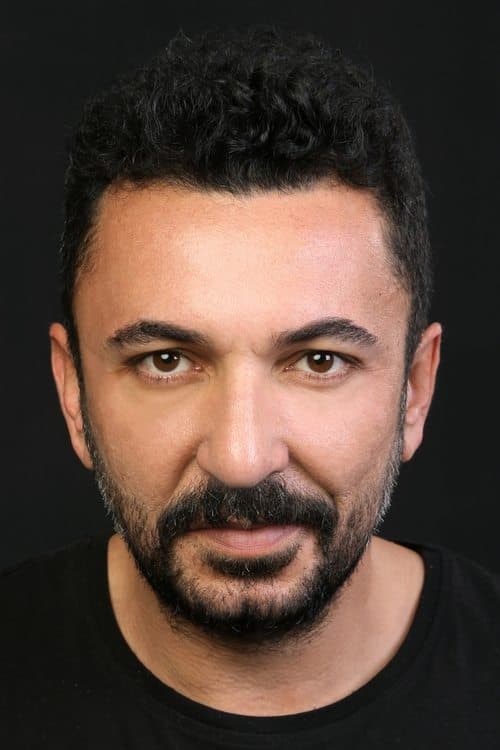 Toygan Avanoğlu zdjęcie