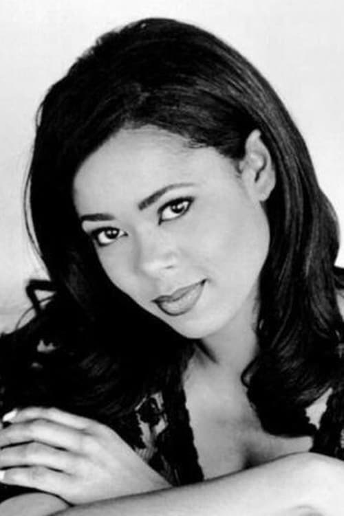 Tracey Cherelle Jones zdjęcie