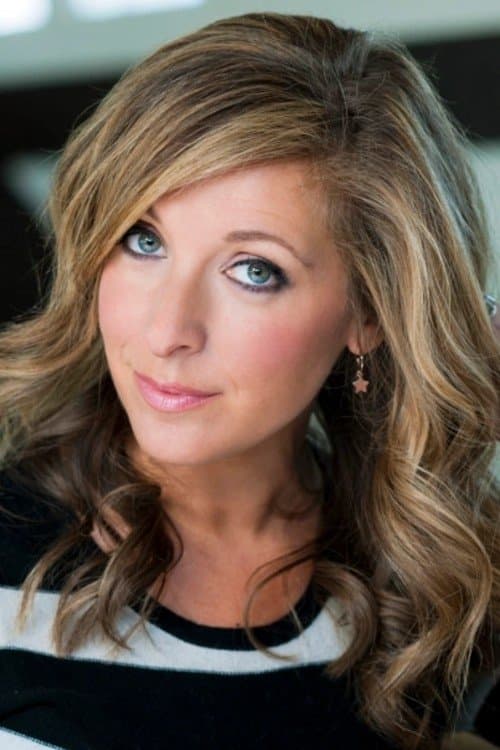 Tracy-Ann Oberman zdjęcie