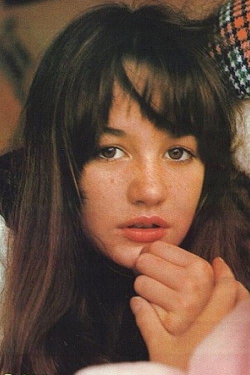 Tracy Hyde zdjęcie