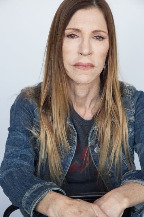 Tracy Pfau zdjęcie