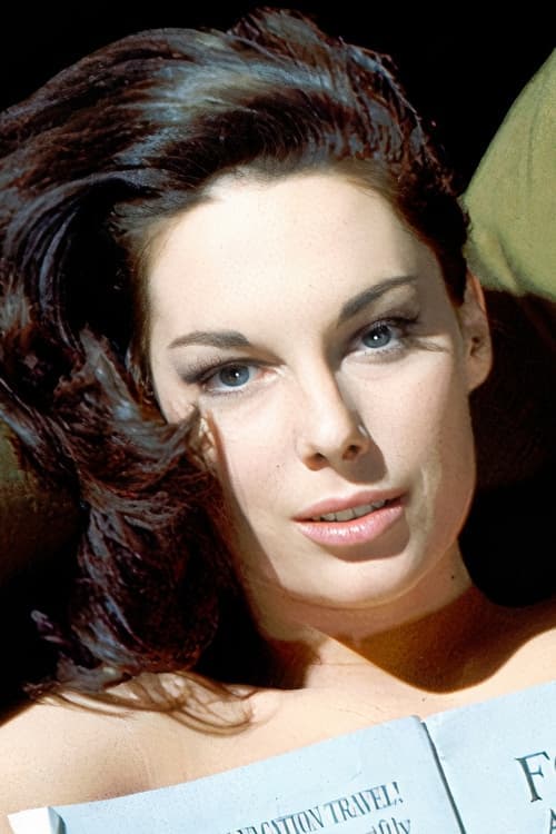 Tracy Reed zdjęcie