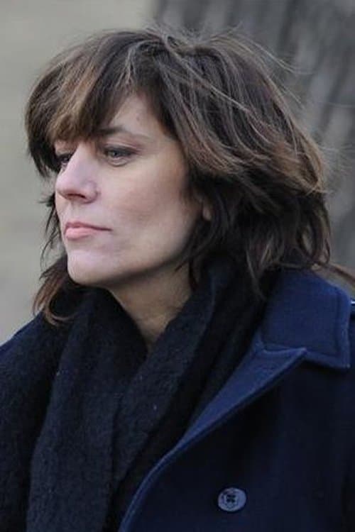 Tracy Wright zdjęcie