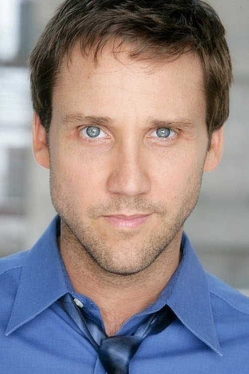 Travis Davis zdjęcie