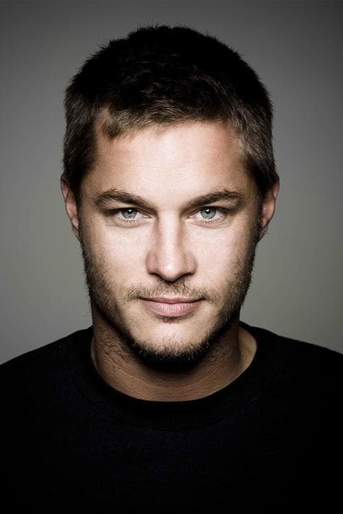 Travis Fimmel zdjęcie