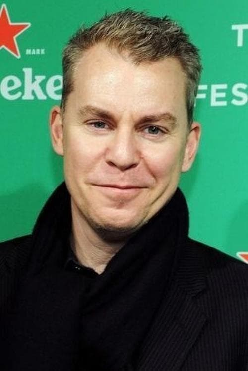 Travis Fine zdjęcie