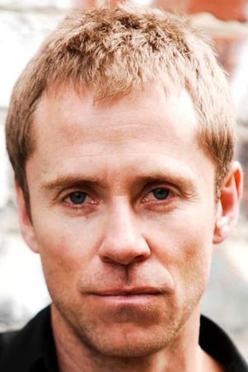 Travis McMahon zdjęcie