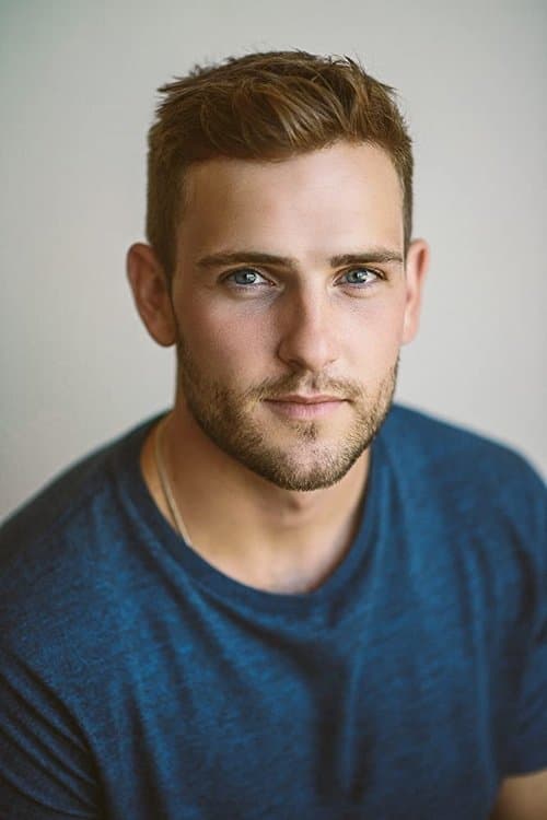Travis Nelson zdjęcie