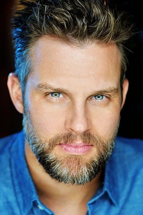 Travis Schuldt zdjęcie