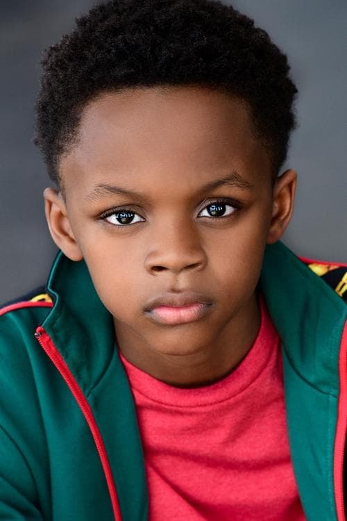Trayce Malachi zdjęcie