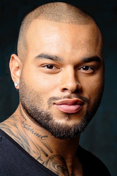 Tre Hale zdjęcie