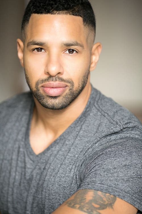 Tremayne Norris zdjęcie